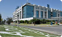 Hospital