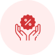 Transparent Healthcare Pricing Icon