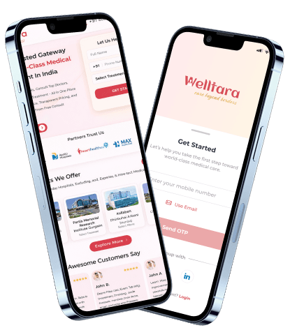 Mobile App