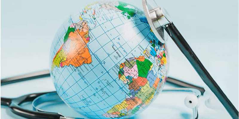 Best Healthcare Tourism Company in India 2026