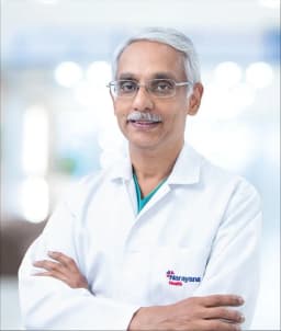 Dr. Kannan J.