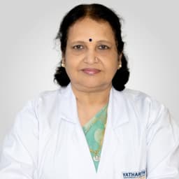 Dr. Alka Gupta