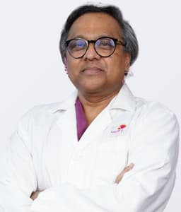 Dr. T. Paul Jude Ramesh