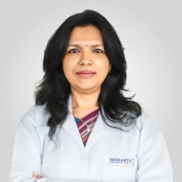 Dr. Bulbul Gupta