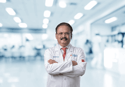 Dr. Sampath Kumar