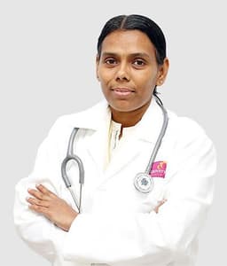 Dr. T. S. Sabeeha