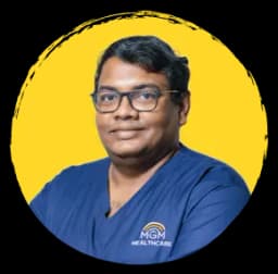 Dr Arulvelan A