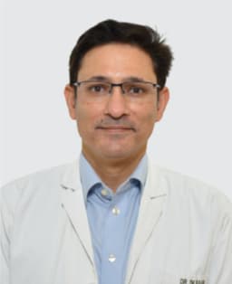 Dr. SK Rajan
