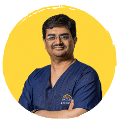 Dr Roopesh Kumar