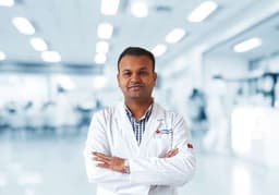 Dr. Bhaskar BV