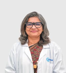 Dr. Shama Kovale
