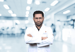 Dr. G. Moinoddin