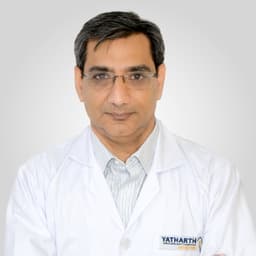 Dr. Dhiraj Jhamb