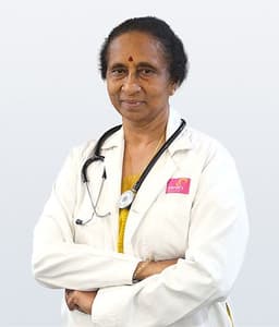 Dr. Meena Umachander Thiagarajan