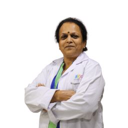 Dr. Kalpana Kothari
