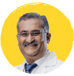 Dr Sajai Varghese